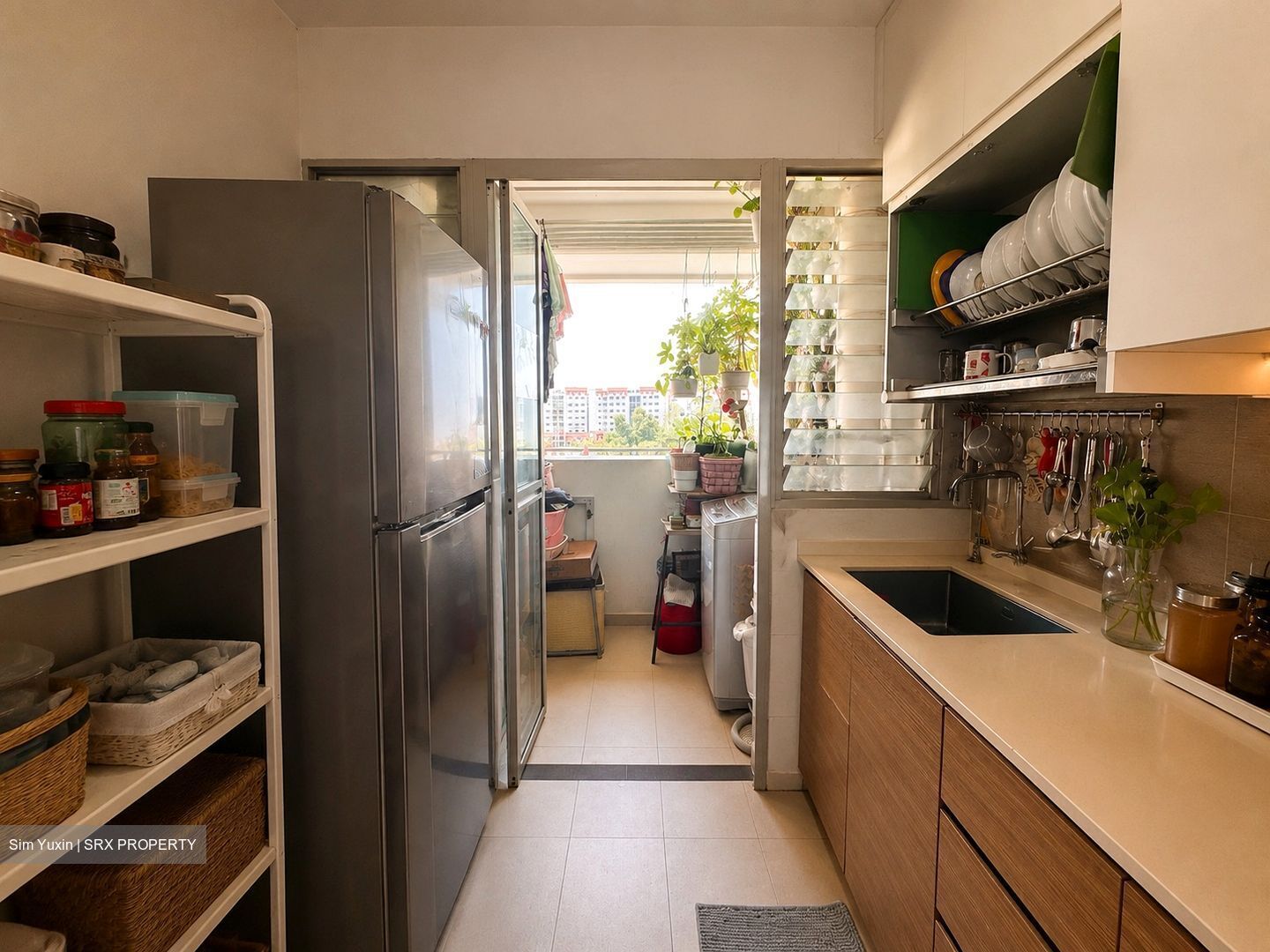 Blk 494G Tampines Greenedge (Tampines), HDB 3 Rooms #580855321